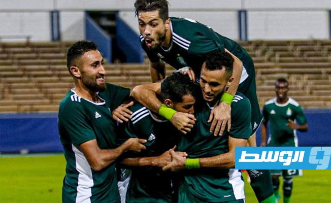 اليوم.. 5 مباريات في الجولة الأخيرة للدوري الليبي لكرة القدم