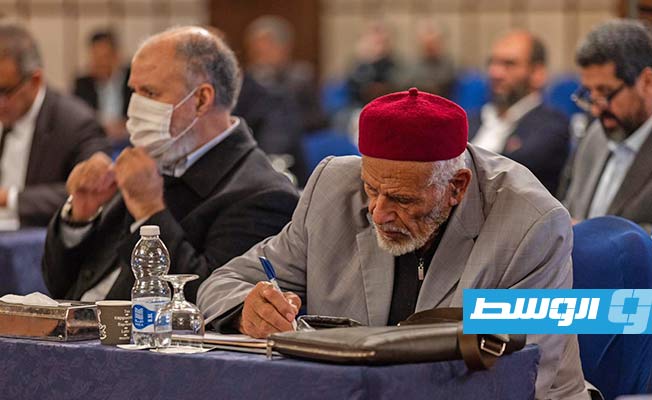 High Council of State rejects Presidential Council's invitation to participate in Ghadames meeting