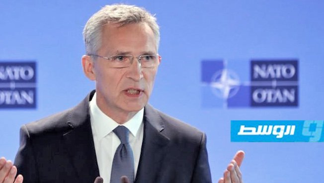 ستولتنبرغ: الناتو سيقيم مركز فضاء بألمانيا لمواجهة تهديدات الصين وروسيا