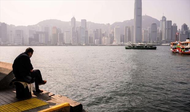 اقتراح قانون صيني جديد بشأن الترشح للانتخابات في هونغ كونغ