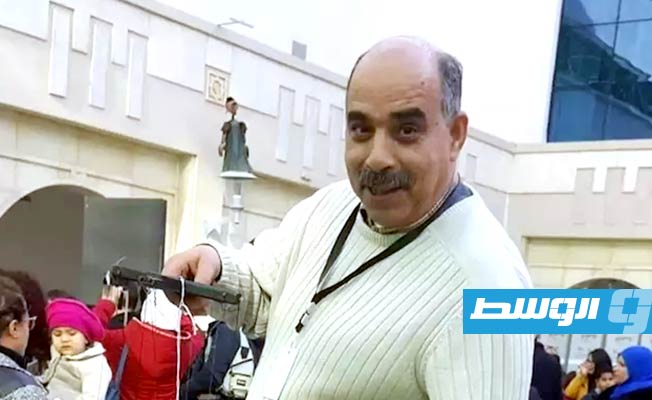 وفاة التونسي سعد المحواشي بعد ساعات من عرض مسرحيته «ما يرواش» في القاهرة