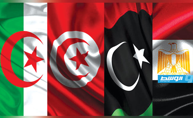 غدًا.. وزراء خارجية الجوار يبحثون في القاهرة تطورات الأزمة الليبية