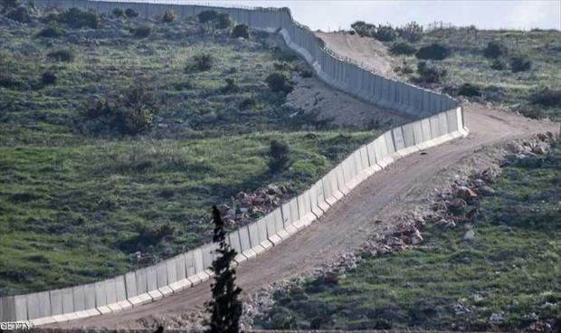 تركيا تعلن الانتهاء من بناء «جدار أمني» مع سورية