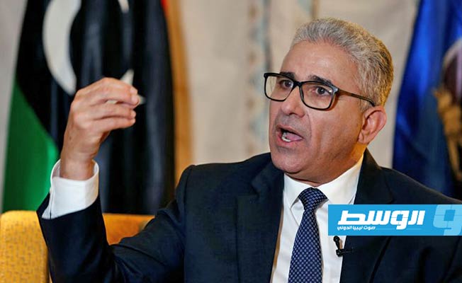 باشاغا: موافقة «النواب» المصري على نشر قوات خارج الحدود الغربية «إعلان حرب» على ليبيا