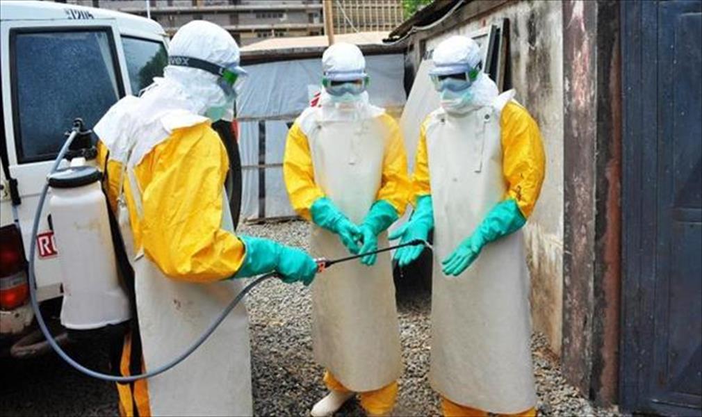 منظمة الصحة: «إيبولا» حصد حياة حوالي 11 ألف شخص