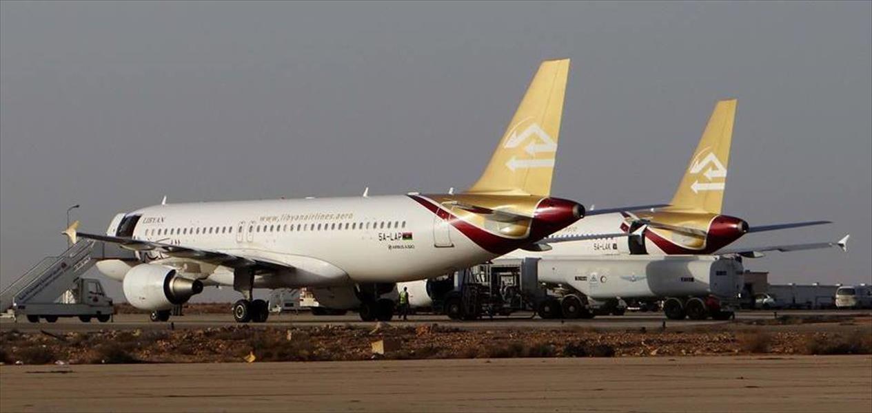 الخطوط التونسيّة ستستأنف رحلاتها لمطار طبرق قريبًا