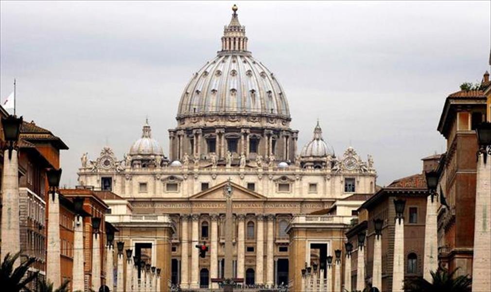 الفاتيكان يقلل من شأن مخطط مزعوم لهجوم إرهابي عليه