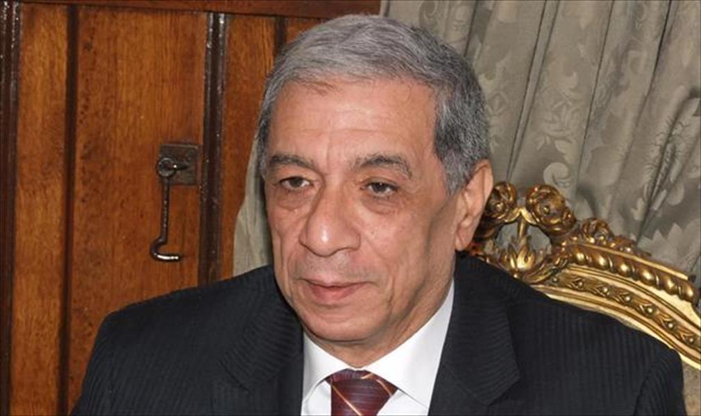 النائب العام المصري يوجّه بالتحقيق في تسمم 230 مواطنا