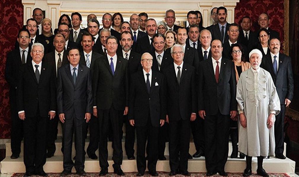 الائتلاف الحاكم في تونس يعلن عن «هيكل للتشاور»