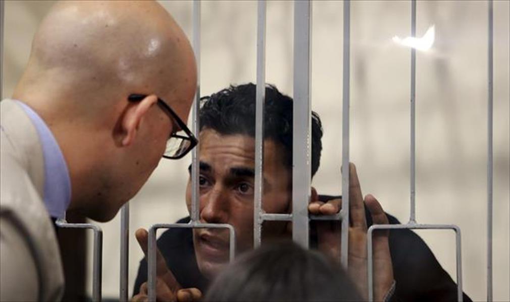 حبس تونسي متهم في غرق سفينة المهاجرين قبالة سواحل ليبيا