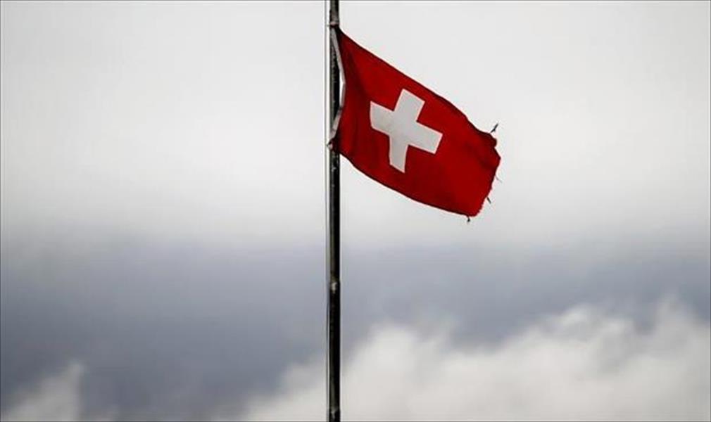 سويسرا تستعد لتطوير علاقاتها التجارية مع إيران