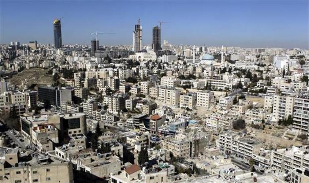 صندوق النقد الدولي يفرج عن دفعة جديدة من قرض للأردن
