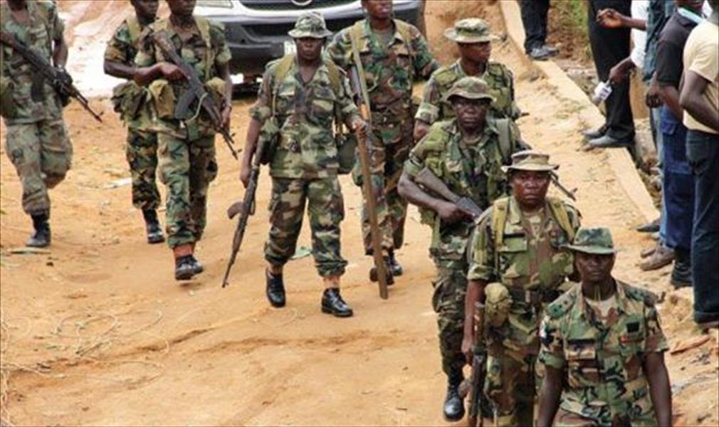 «بوكو حرام» تستعيد مدينة حدودية من الجيش النيجيري