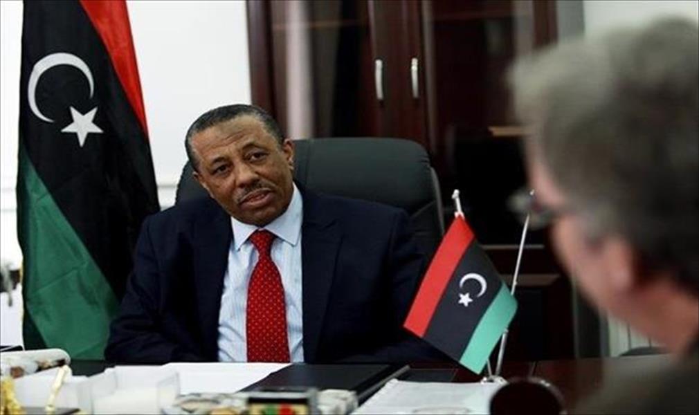 بورصة ترشيحات الحكومة الليبية الجديدة تضم مقربين من القذافي