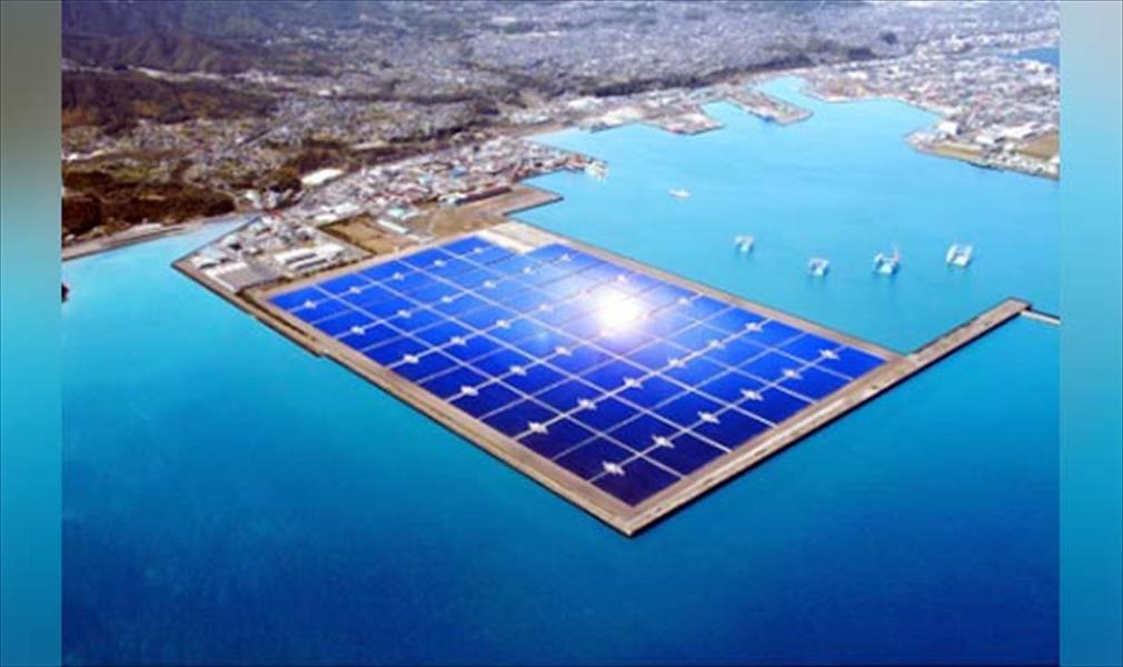 اليابان تنتج 25 غيغاوات كهرباء 80% منها مصدرها الطاقة الشمسية