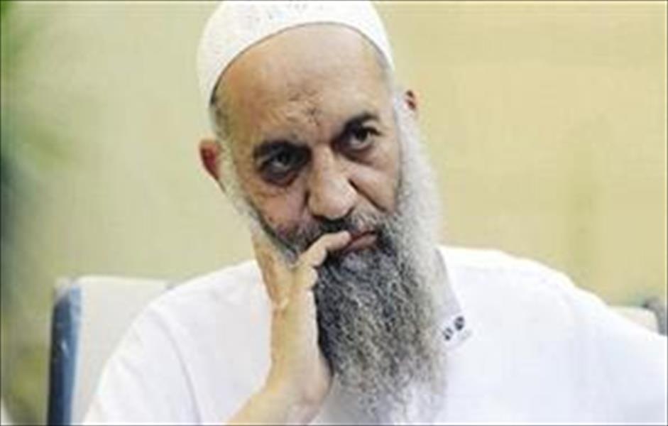 استئناف محاكمة محمد الظواهري في «إنشاء تنظيم إرهابي»