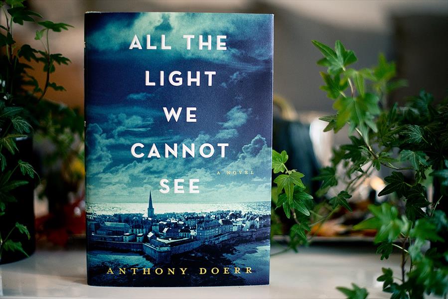 «كل النور الذي لا نستطيع أن نراه» تفوز بجائزة «بوليتزر» الأدبية