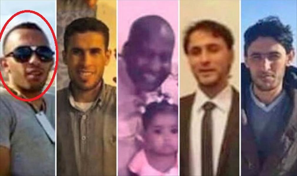 زوجة أحد ضحايا البيضاء ترجح خطفه وقتله على يد «داعش»