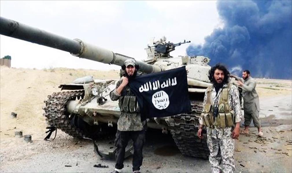 «ديلي بيست»: تونس هي المحطة التالية لـ «داعش»
