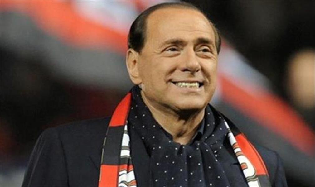 ميلانو ينفي إتمام صفقة بيع النادي