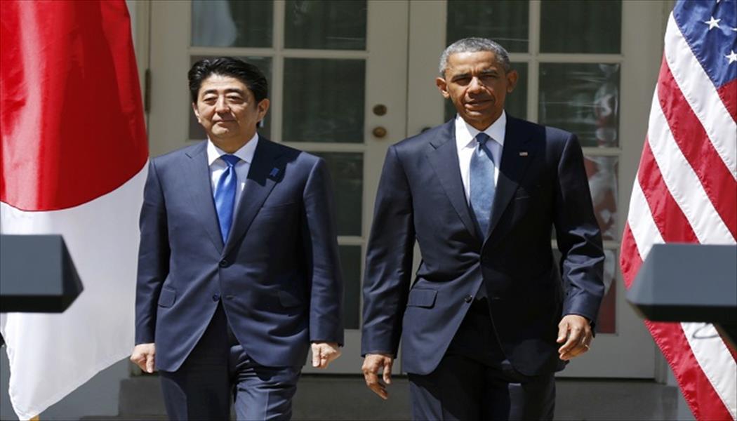 أوباما: أميركا لا تعارض بنك البنية التحتية الذي تقوده الصين