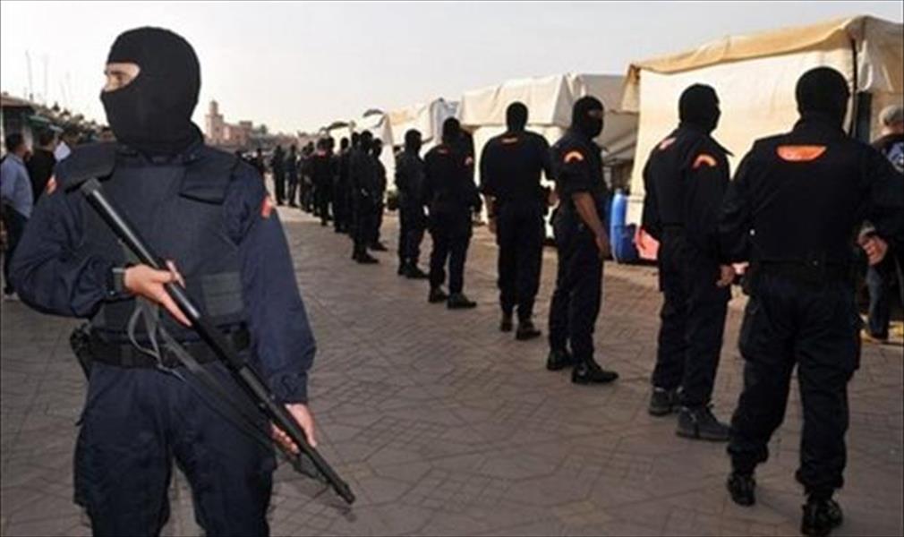 المغرب تفكك خلية موالية لـ«داعش»