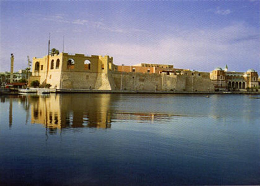 مزيج الحضارات في طرابلس القديمة