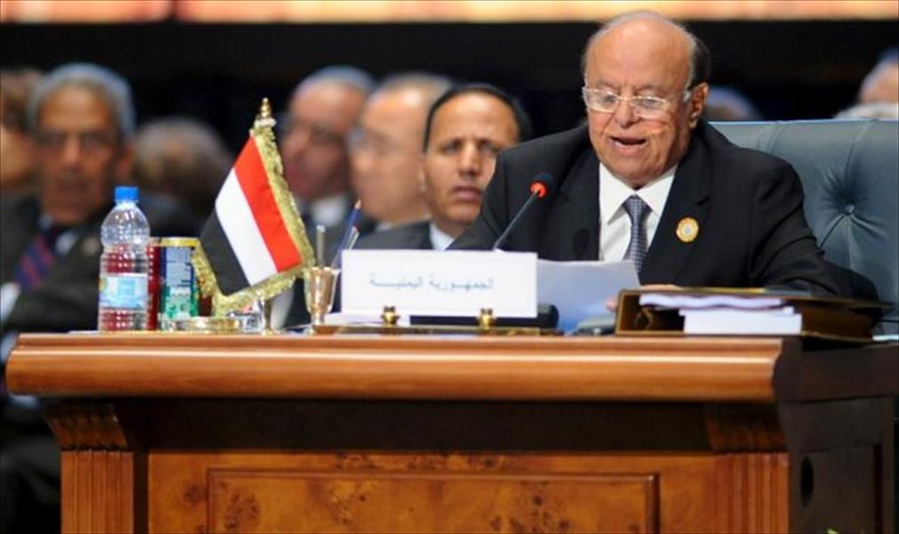 ناطق: اليمن سيتقدم بطلب عضوية في مجلس التعاون الخليجي