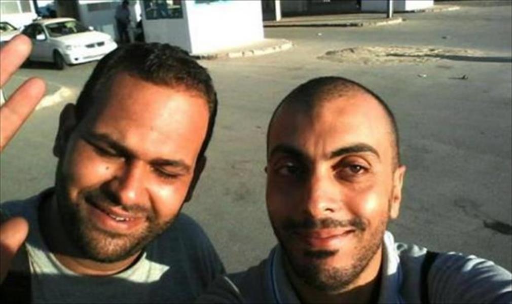 بانون تؤكد القبض على متورطين في اغتيال طاقم قناة برقة وإعلاميين تونسيين
