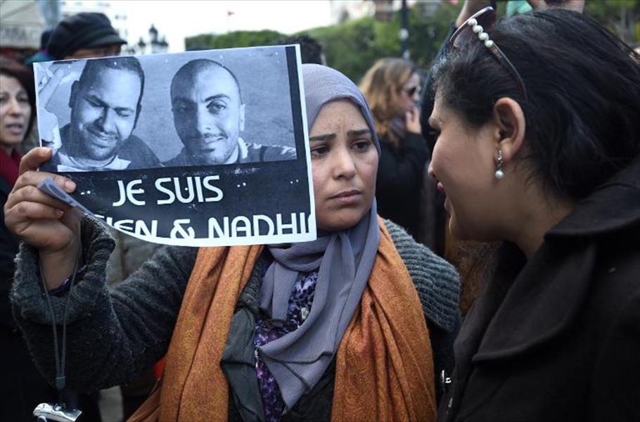 «اللجنة الوطنية» ترفع شكوى للأمم المتحدة في اختفاء الصحفيين التونسيين في ليبيا