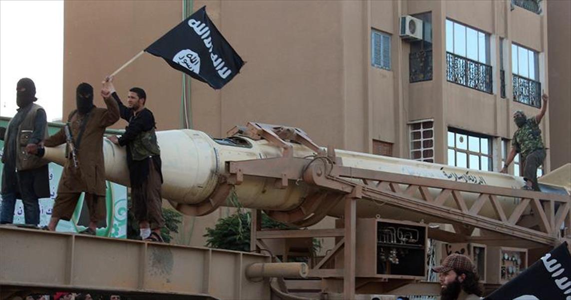 مقتل 25 من عناصر «داعش» وإصابة 20 آخرين في انفجار بدير الزور