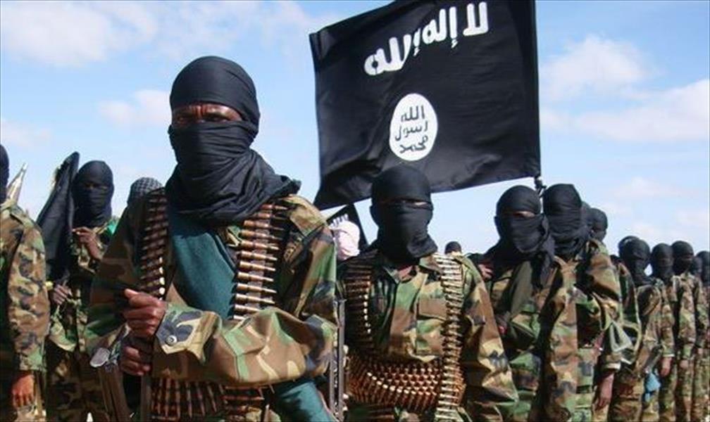 مصر تلقي القبض على عناصر من «داعش»