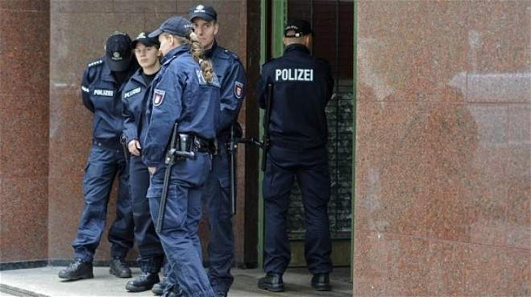 الشرطة الألمانية تحبط هجومًا خطط له سلفيون قرب فرانكفورت
