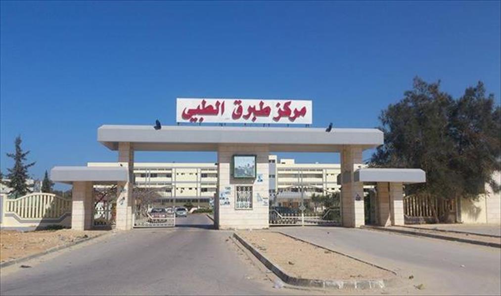 «داعش» في النوفلية يسطو على شحنة طبية لـ «مركز طبرق»