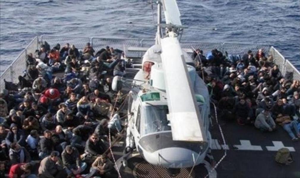 كاتبة أميركية: «فشل الدولة الليبية» سبب أزمة الهجرة غير الشرعية
