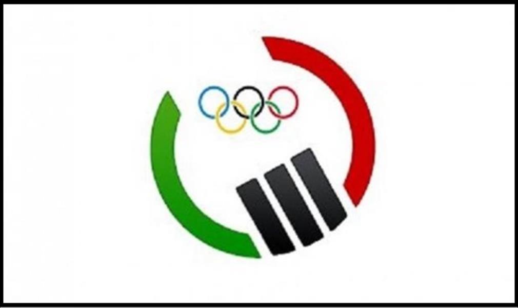 دورة تدريبية في اللجنة الأولمبية الليبية