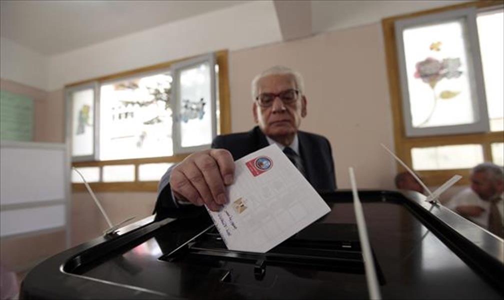 مجلس الدولة يطالب الحكومة المصرية ببيانات الدوائر وعدد الناخبين
