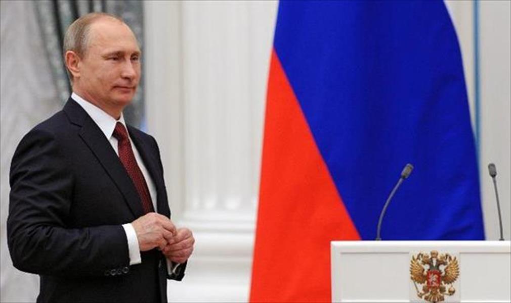 بوتين يصادق على إنشاء صندوق نقدي لدول «البريكس» بقيمة 100 مليار دولار
