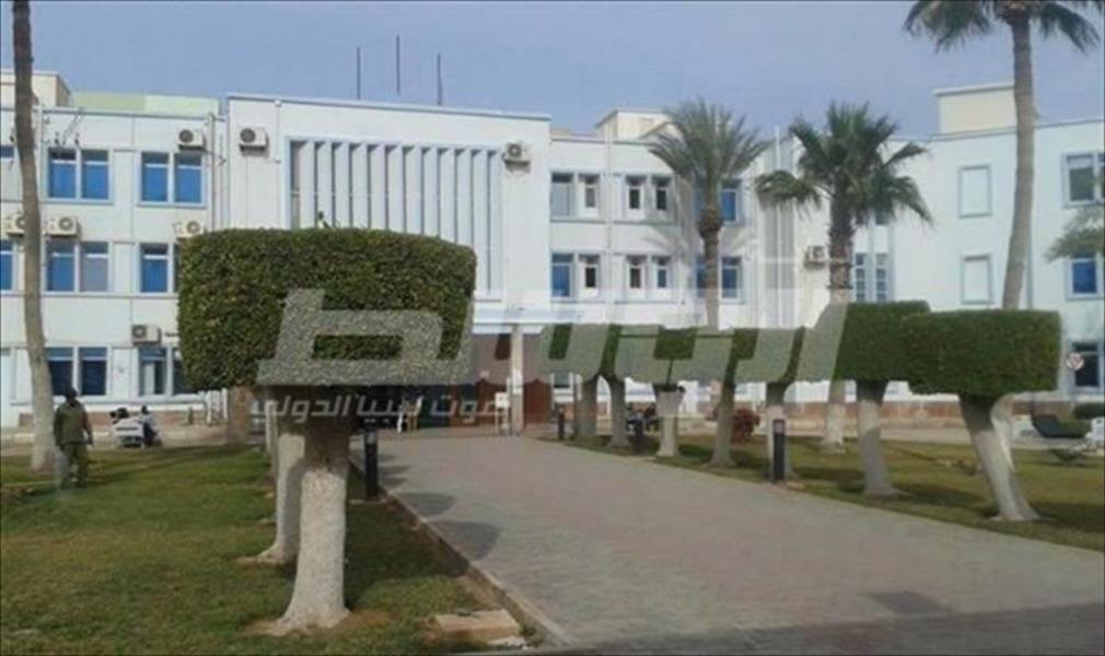 مستشفى الجلاء في بنغازي يستقبل 14 قتيلاً و86 جريحًا في أبريل