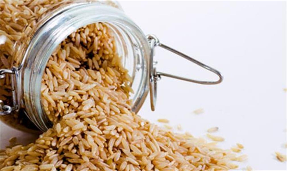 7 فوائد للأرز البني
