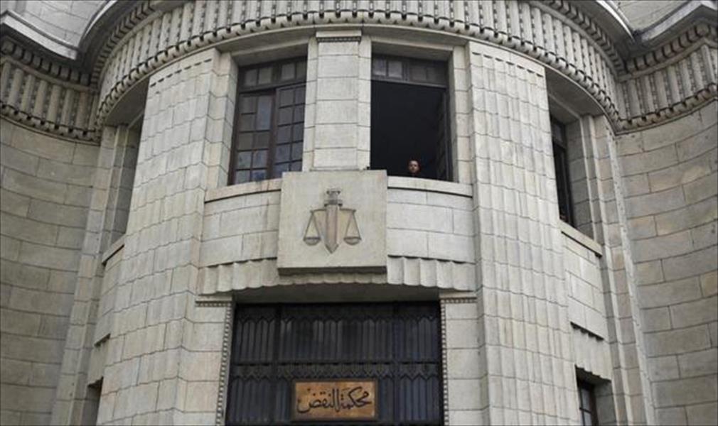 حكم نهائي بحبس 14 شرطيًا مصريًا لتعذيب سجينين