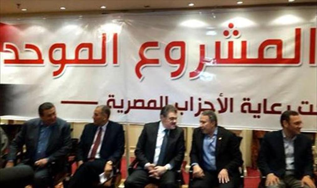 أحزاب مصرية: قوانين الانتخابات «غير دستورية»