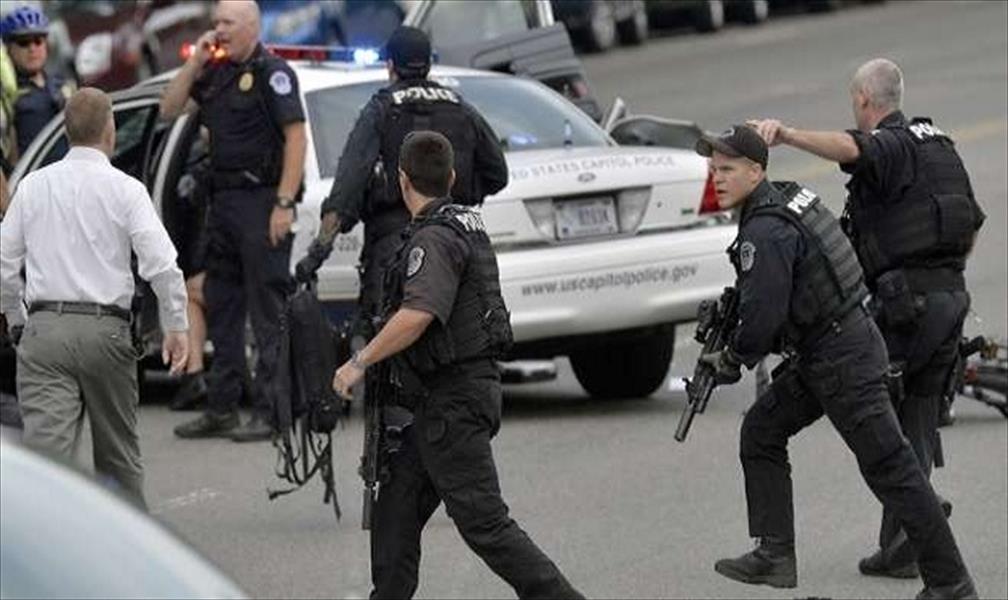 الشرطة الأميركية تقتل مجهولين قرب معرض يسخر من النبي محمد