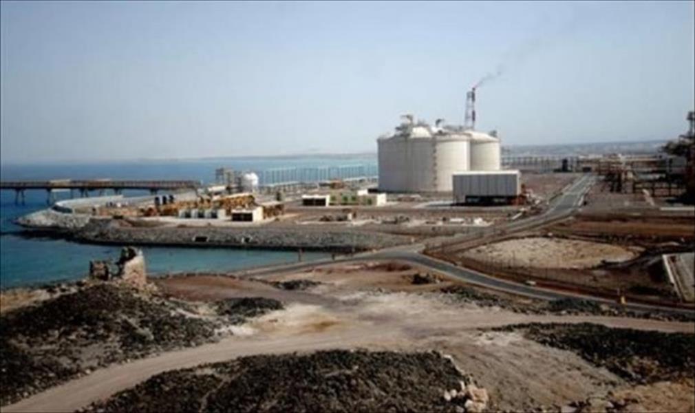 «أجوكو»: ميناء الحريقة ينوي تصدير 7 ملايين برميل نفط خلال مايو