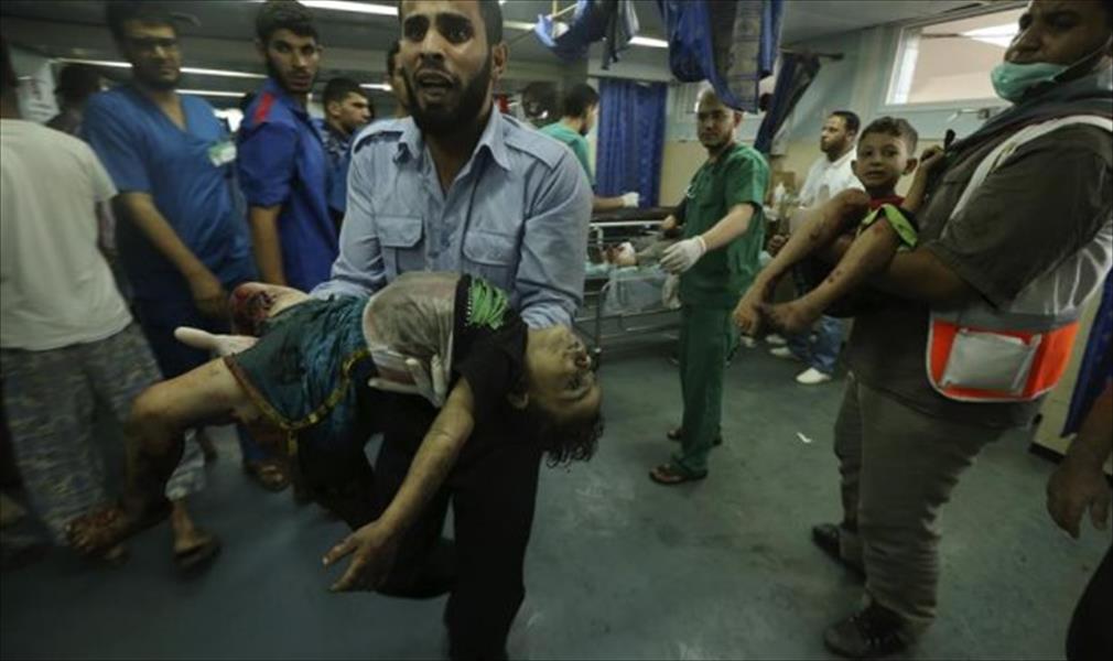 جنود إسرائيليون يقرون بتلقي أوامر «بإطلاق الرصاص على الجميع» في حرب غزة