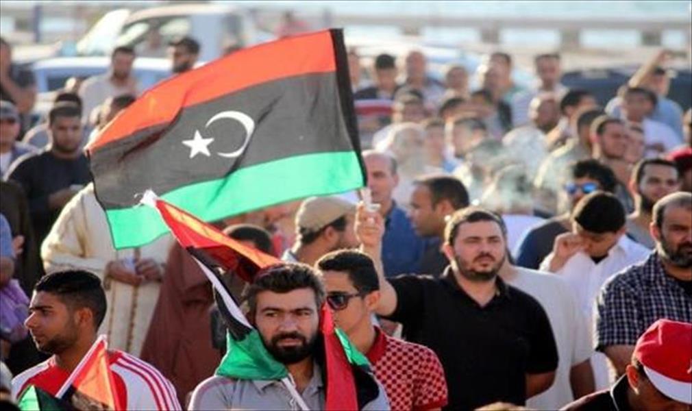 الليبيون بالمرتبة الثالثة على قائمة طالبي الجنسية الجزائرية