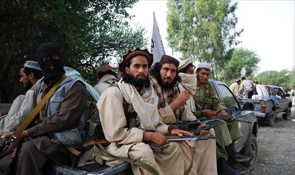 طالبان تبدي مرونة في محادثات قطر