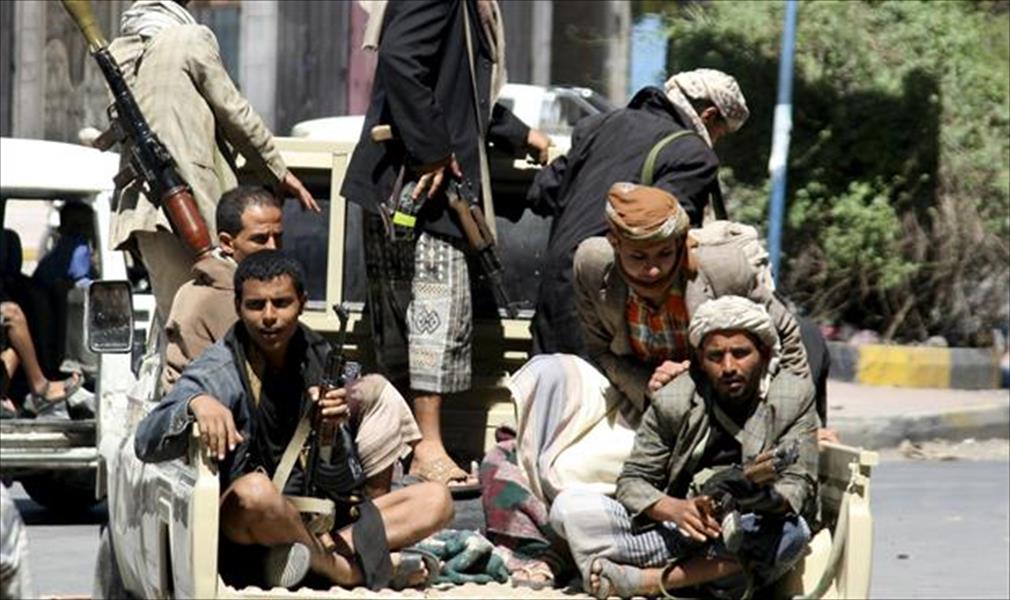 رياض ياسين: القوات المنتشرة في عدن يمنية