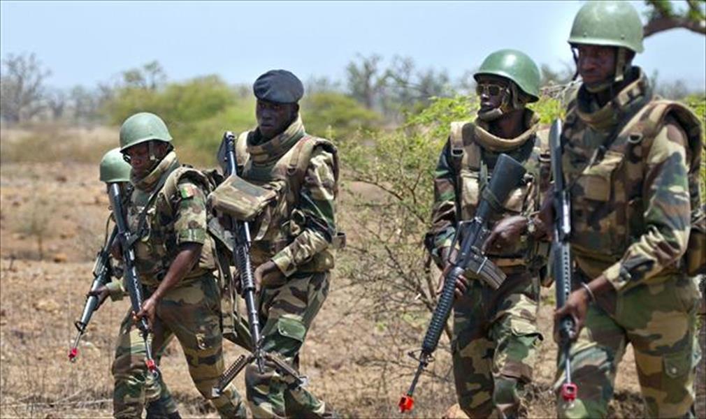 السنغال تنضم للتحالف العربي بـ 2100 جندي