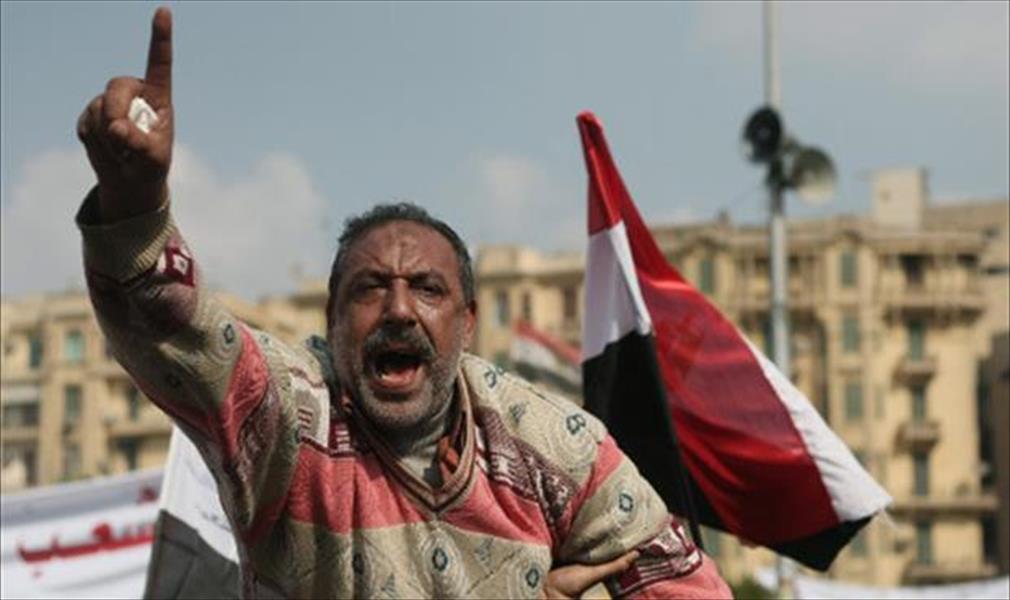 منظمات حقوقية تنتقد الحكومة المصريّة